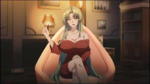 Kimi to Boku no Saigo no Senjou Season 2 Episode 5