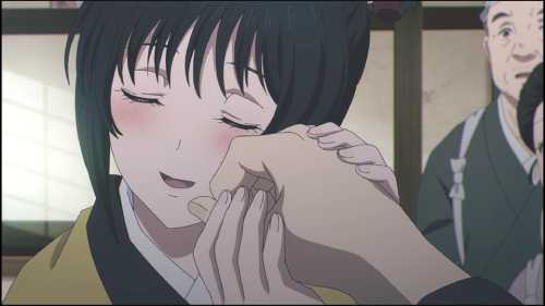 Kijin Gentoushou Episode 8