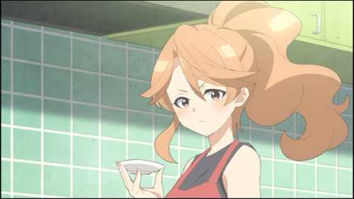 Uchuujin MuuMuu Episode 7