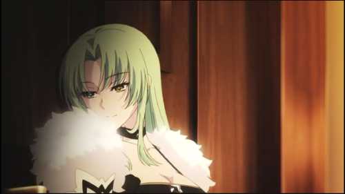 Kimi to Boku no Saigo no Senjou Season 2 Episode 7