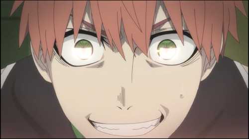 Sentai Daishikkaku S2 Episode 7