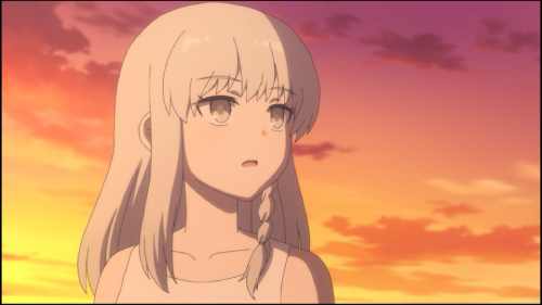 Aru Majo ga Shinu Made Episode 9