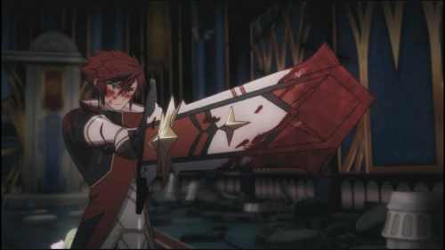 Kimi to Boku no Saigo no Senjou Season 2 Episode 8