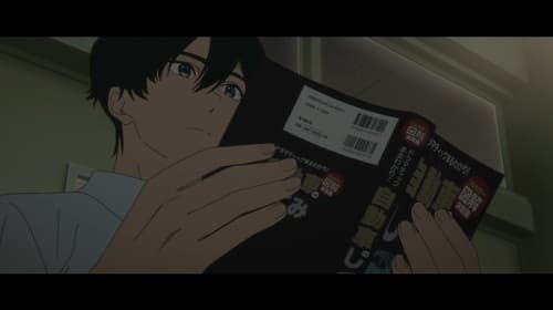 Shoushimin Series Season 2 Episode 8