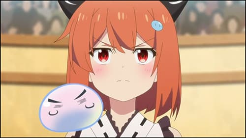 Slime Taoshite 300-nen Season 2 Episode 6