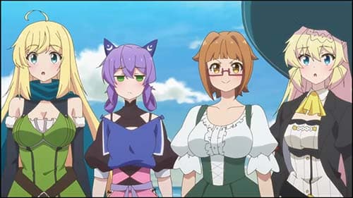 Slime Taoshite 300-nen Season 2 Episode 7