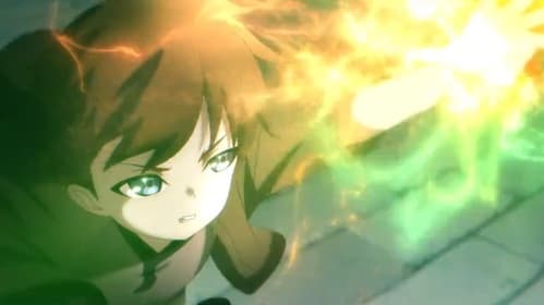 The Beginning After the End Episode 5