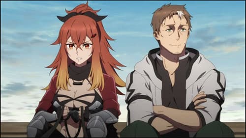 Katainaka no Ossan, Kensei ni Naru Episode 9