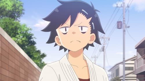 Aharen san wa Hakarenai Season 2 Episode 9