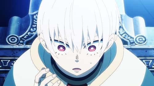 Fire Force Season 3 Episode 10