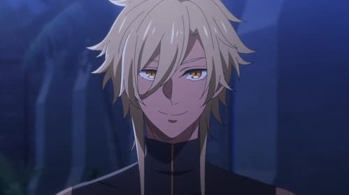 Gorilla no Kami kara Kago sareta Episode 11