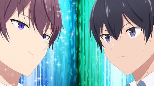 Haite Kudasai, Takamine-san Episode 11 [UC]