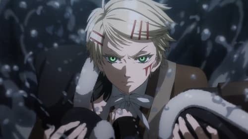 Kuroshitsuji Midori no Majo hen Episode 9