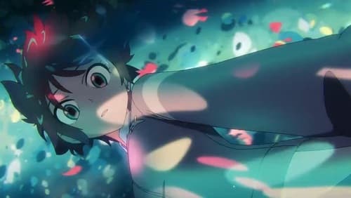 Mobile Suit Gundam GQuuuuuuX Episode 9