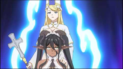 Yandere Dark Elf Episode 9 [UC]