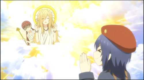 Zatsu Tabi Episode 9