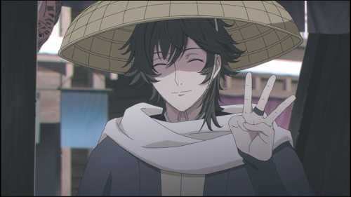 Kijin Gentoushou Episode 11