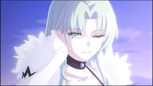 Kimi to Boku no Saigo no Senjou Season 2 Episode 10