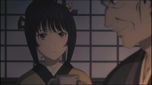 Kijin Gentoushou Episode 12