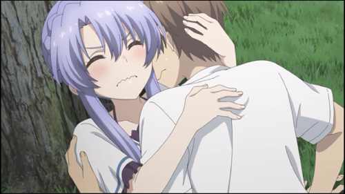 Summer Pockets Episode 12