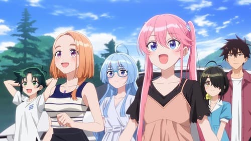 Shiunji ke no Kodomotachi Episode 11