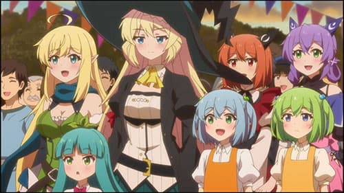 Slime Taoshite 300-nen Season 2 Episode 12 [END]