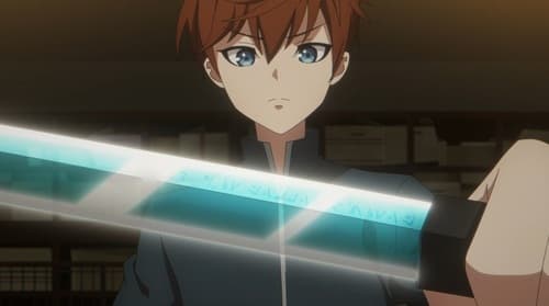 The Beginning After the End Episode 11