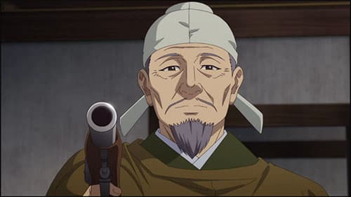 Kusuriya no Hitorigoto Season 2 Episode 23