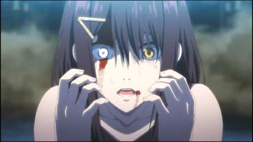 Sentai Daishikkaku S2 Episode 12 [END]