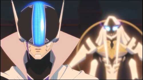 Sentai Daishikkaku S2 Episode 10