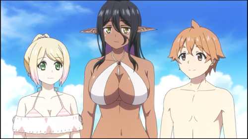 Yandere Dark Elf Episode 11 [UC]