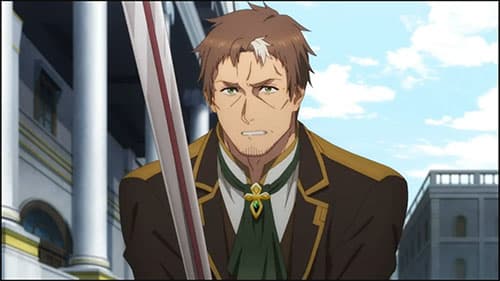 Katainaka no Ossan, Kensei ni Naru Episode 10