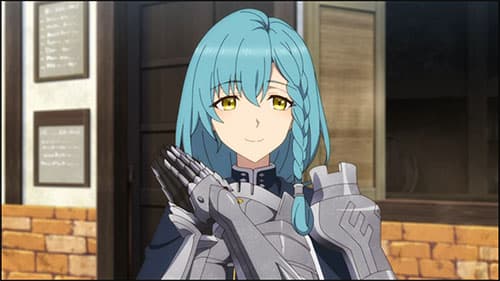 Katainaka no Ossan, Kensei ni Naru Episode 11