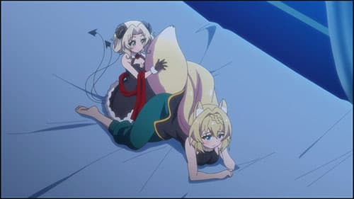 Slime Taoshite 300-nen Season 2 Episode 10