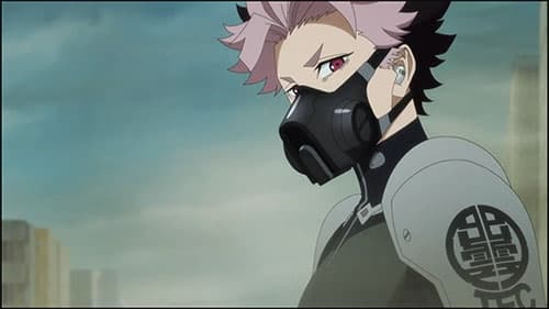 Kaijuu 8-gou Season 2 Episode 2