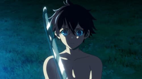 Mizu Zokusei no Mahoutsukai Episode 1