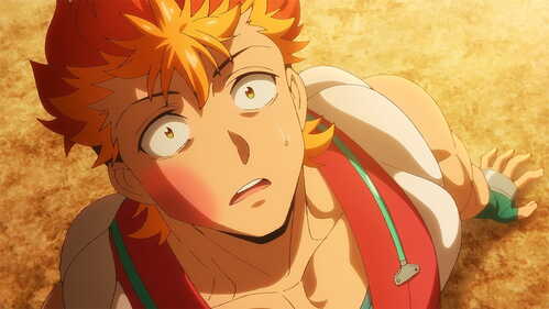 Onmyou Kaiten ReBirth Episode 2