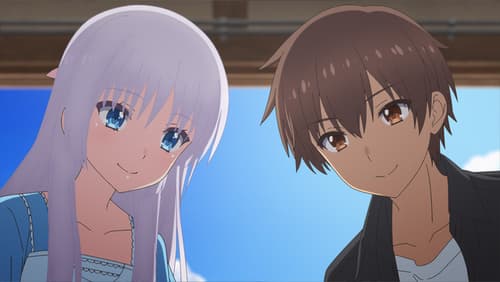 Summer Pockets Episode 16