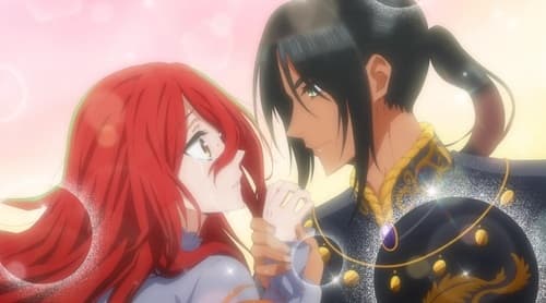 Zutaboro Reijou wa Ane no Moto Episode 1