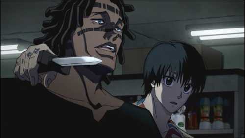 Sakamoto Days Cour 2 Episode 3