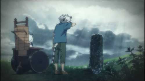 Tate no Yuusha no Nariagari Season 4 Episode 4