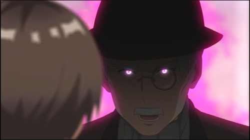 Koujo Denka no Kateikyoushi Episode 4