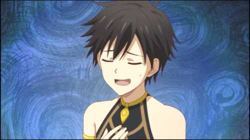 Isekai Mokushiroku Mynoghra Episode 3