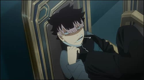 Kaijuu 8-gou Season 2 Episode 6