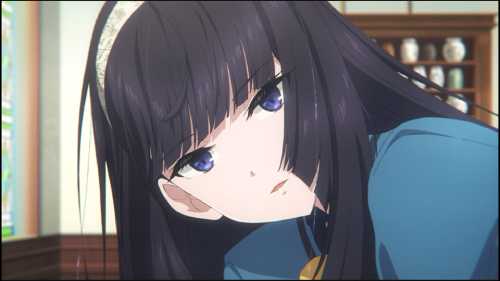 Silent Witch Episode 7