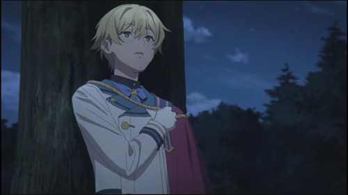 Silent Witch Episode 9