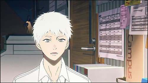 Hikaru ga Shinda Natsu Episode 8