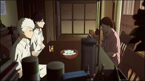 Hikaru ga Shinda Natsu Episode 9