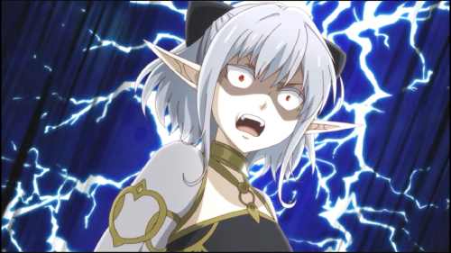 Isekai Mokushiroku Mynoghra Episode 7