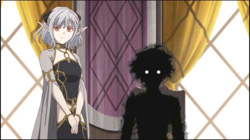 Isekai Mokushiroku Mynoghra Episode 6